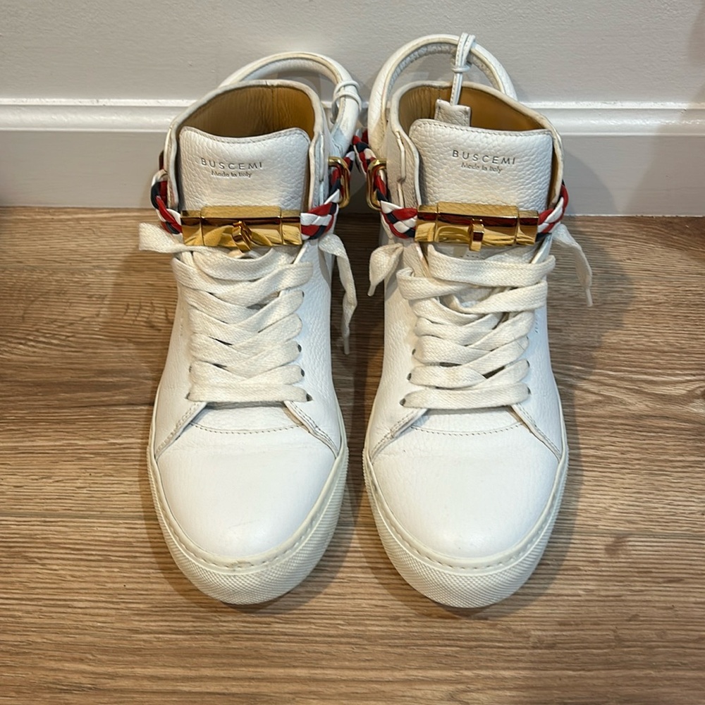BUSCEMI